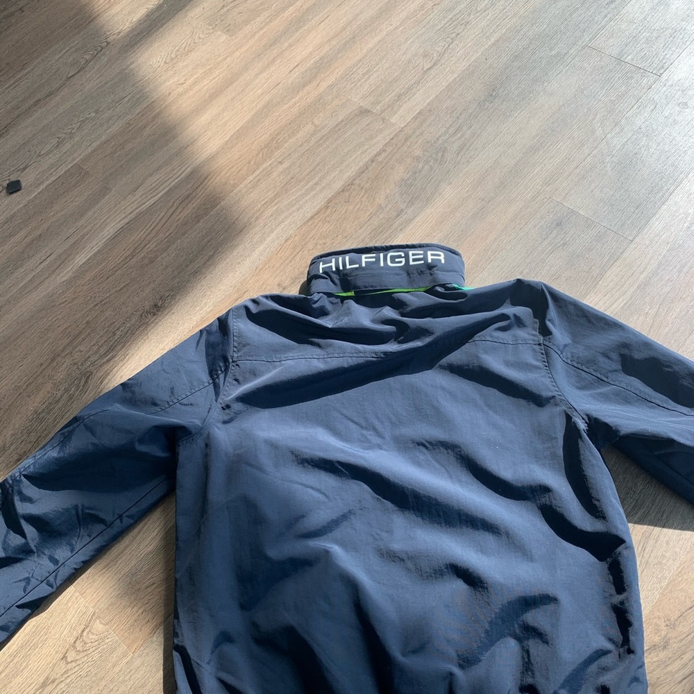 Tommy Hilfiger Light Jacket